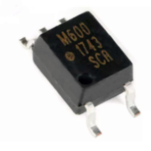 集積回路PC410 PC410L0NIP0F PC410LパッチSOP-5高速オプトカプラ - Product Image 4