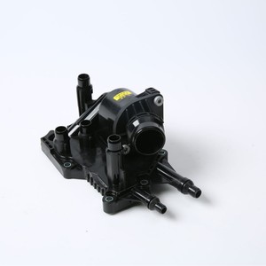 11538576288เทอร์โมเครื่องยนต์สำหรับ BMW 5/6/7ชุด G11 G12 G30 X5 X4ชิ้นส่วนอะไหล่ระบบระบายความร้อน - Product Image 4