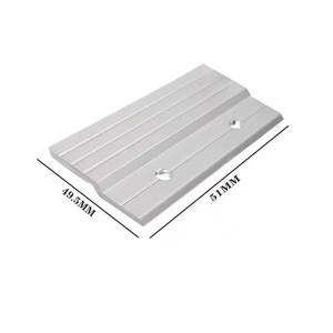 Ganchos en Forma <span class=keywords><strong>de</strong></span> Z <span class=keywords><strong>de</strong></span> Aluminio Aislantes del Calor y Ajustables para Baño <span class=keywords><strong>de</strong></span> Vapor, Gancho para Bata, Entorno <span class=keywords><strong>de</strong></span> Alta Humedad, Almacenamiento Extraíble - Product Image 4