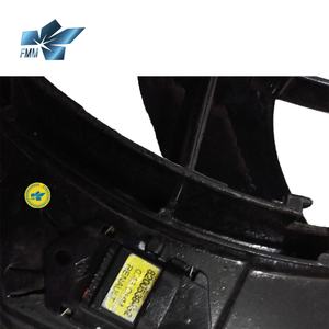 8200880554 214814567R <b>Radiator</b> Cooling Fan for RENAULT <b>DUSTER</b> 10- 1.5dci - Product Image 6