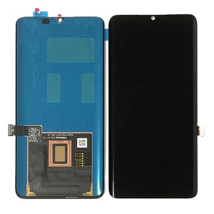 Pour Xiaomi <span class=keywords><strong>Mi</strong></span> CC9 Pro/ <span class=keywords><strong>Note</strong></span> 10pro/<span class=keywords><strong>Mi</strong></span> <span class=keywords><strong>Note</strong></span> <span class=keywords><strong>10</strong></span> Lite Écran tactile AMOLED d'origine Remplacement du panneau d'écran tactile - Product Image 4