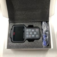 Outil de correction du kilométrage OBD CGDI CG201, programmation de l'ECU automobile, réglage du tableau de bord, scanner de diagnostic