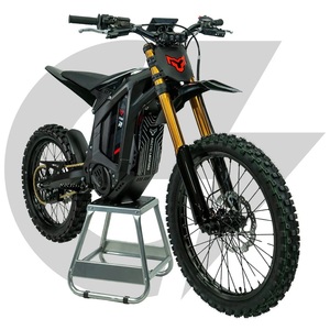 <span class=keywords><strong>Moto</strong></span> tout-terrain électrique Smart NFC Start Arctic Leopard XE Pro R 26KW 35HP 101km/h - Product Image 1