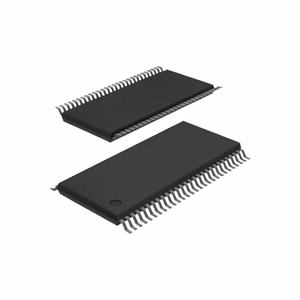 Components Electronic Authorized Distributor 56 BSSOP SN74LVTH16500DL Logic - Product Image 1