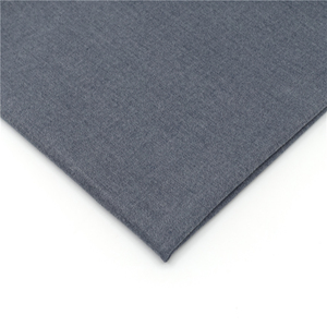 Skygen rayón Spandex de poliéster de color sólido de color de alta calidad tejido elástico - Product Image 5