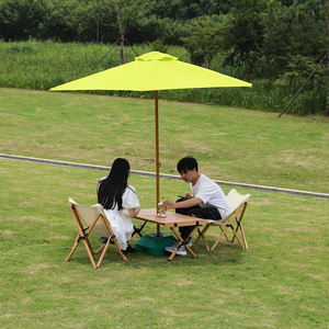 Sombrillas de jardín al aire libre: sombrillas elegantes y funcionales para su <span class=keywords><strong>comedor</strong></span> al aire libre o área de relajación - Product Image 1