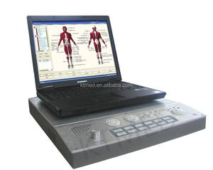 Equipamento de Eletromiografia EMG em Promoção, Máquina EP, Máquina EMG para Uso Veterinário - Product Image 1