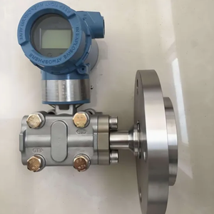 Rosemounte 2051L Level Optimal Performance Differential Level Measurement 225M Wireless <b>Range</b> 80% - Product Image 1