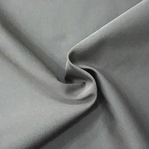 100 cotton down proof white and dyed fabric textile of bed sheet material