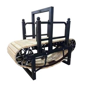 Tapis Roulant pour Animaux <span class=keywords><strong>de</strong></span> Compagnie en Alliage d'Aluminium Léger - Roue d'Exercice à Vitesse Réglable pour Chiens/Chats, Équipement <span class=keywords><strong>de</strong></span> Fitness Silencieux et Durable pour Animaux - Product Image 1