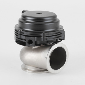 Válvula de descarga externa de 44 mm con brida de resorte Tial refrigerada por agua para actualización y reacondicionamiento, ajuste universal - Product Image 5