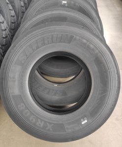Neumáticos para Camión de Acero de la Marca DOVROAD, Neumáticos TBR 315/80r22.5 12r22.5 11r22.5 - Product Image 5