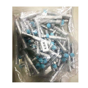 ACTECmax <span class=keywords><strong>AC</strong></span>.120 düz 45 derece <span class=keywords><strong>90</strong></span> derece kadın erkek alüminyum araba hidrolik <span class=keywords><strong>Ac</strong></span> hortum sıkma boru tesisat R12/R134a vana - Product Image 5