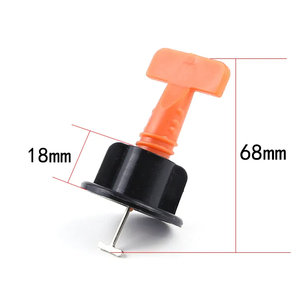 Sistema <span class=keywords><strong>de</strong></span> nivelación <span class=keywords><strong>de</strong></span> azulejos <span class=keywords><strong>de</strong></span> grado industrial CHEVALIEROUS, localizador <span class=keywords><strong>de</strong></span> construcción <span class=keywords><strong>de</strong></span> pared plana y suelo, herramienta Spaster, artefactos <span class=keywords><strong>de</strong></span> posicionamiento - Product Image 3