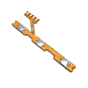 Cavo flessibile per pulsanti di accensione e volume per Xiaomi Redmi 10A - Product Image 3