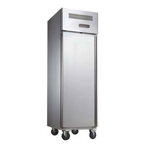 ציוד קירור מסחרי במפעל נירוסטה 1000l בקירור מקרר מקרר למקרר למסעדה - Product Image 4