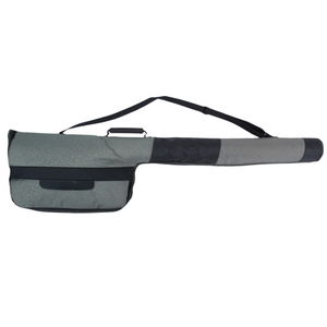 Étui pour canne à mouche et moulinet <span class=keywords><strong>de</strong></span> qualité supérieure OEM ODM-Protection exceptionnelle pour votre équipement <span class=keywords><strong>de</strong></span> pêche à la mouche, étui combiné surdimensionné pour la pêche - Product Image 1