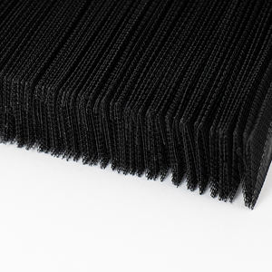 <span class=keywords><strong>Moustiquaire</strong></span> <span class=keywords><strong>coulissante</strong></span> de haute qualité facile à nettoyer <span class=keywords><strong>moustiquaire</strong></span> moderne Plisse pour portes fenêtres écran de fenêtre en maille plissée en Polyester - Product Image 5