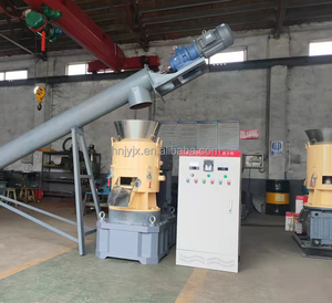 <span class=keywords><strong>Meilleur</strong></span> <span class=keywords><strong>prix</strong></span> 1 tonne/heure moulin à granulés de bois luzerne riz balle herbe biomasse sciure fumier granulés Machine ligne de production - Product Image 3