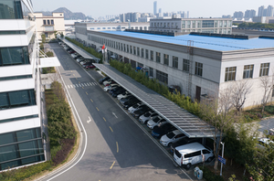 Conception libre BIPV <span class=keywords><strong>panneau</strong></span> <span class=keywords><strong>solaire</strong></span> sur le <span class=keywords><strong>toit</strong></span> des systèmes solaires pour abri d'auto, <span class=keywords><strong>toit</strong></span> d'usine et <span class=keywords><strong>maison</strong></span> - Product Image 5