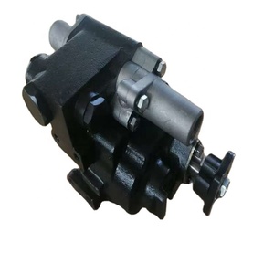 Vc1403 Kp-75 KP45A Kp-55 Vc-1403ปั๊มเกียร์สูงสำหรับรถดัมพ์หนัก - Product Image 1