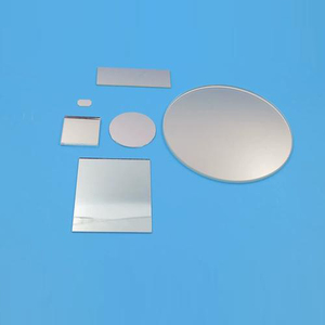 Espejo de Primera Superficie de Alta Reflectividad (Vidrio Óptico) con 90% de Transmitancia para Instrumentos y Sistemas Ópticos Personalizados - Product Image 3