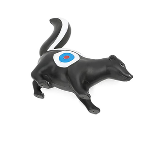 Mục tiêu bắn cung Skunk <span class=keywords><strong>Arrow</strong></span> <span class=keywords><strong>3D</strong></span> Target Chất liệu PU Mục tiêu mô phỏng để bắn cung ngoài trời - Product Image 5