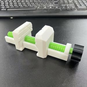 Support de soudage réglable, pince de fixation pour une manipulation sécurisée des composants électroniques, idéal pour les projets professionnels - Product Image 4