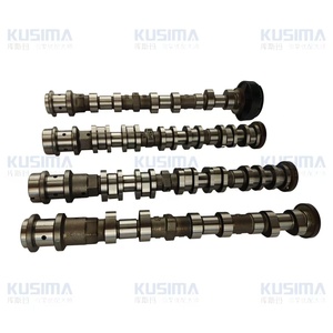 Nuovo Set di 4 Pezzi Alberi a Camme di Aspirazione e Scarico Sinistro e Destro per Jeep Dodge Chrysler Ram 3.6 3.6L ERC <span class=keywords><strong>ERB</strong></span> V6 Motore a Benzina OE 5184380AH - Product Image 3