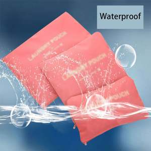 Juego de Cubos de Embalaje de Viaje Suaves y Cómodos de Calidad Personalizada al por Mayor, Juego de Organizadores de Equipaje con Compresión, Juego de Bolsas Organizadoras de Viaje - Product Image 5