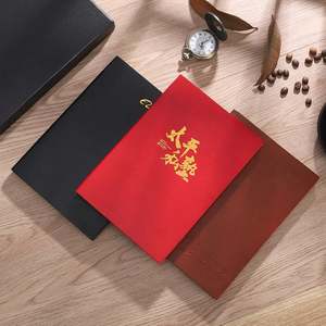 สมุดแพลนเนอร์หนังรีไซเคิล A5 A6 รุ่นใหม่ปี 2026 ดีไซน์ทันสมัย เป็นมิตรกับสิ่งแวดล้อม รับทำโลโก้และพิมพ์ลายตามสั่ง สำหรับโรงเรียน - Product Image 1