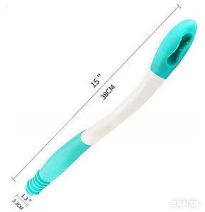 Produit phare : Kit <span class=keywords><strong>d</strong></span>'<span class=keywords><strong>aide</strong></span> <span class=keywords><strong>à</strong></span> <span class=keywords><strong>l</strong></span>'hygiène intime pour toilettes, pour personnes âgées, durable et confortable, avec fonction <span class=keywords><strong>d</strong></span>'auto-nettoyage - Product Image 3