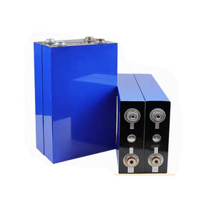 HFH 3.2V 하이 스타 100ah 프리즘 <span class=keywords><strong>LiFePO4</strong></span> DIY 용 리튬 배터리 팩 12v 24v 48v 60v 72v EV 에스코터 태양 에너지 저장 - Product Image 1