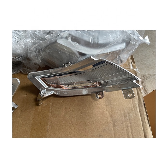 MAXTRUCK Top Ranking Truck Body Parts for Volvo Repair