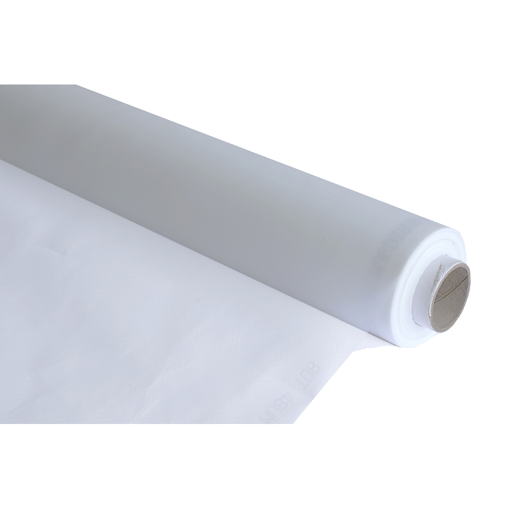 New Hot Sale 100% Polyester 6T-10T White Screen Printing Mesh for Good Price 6T 8T 10T