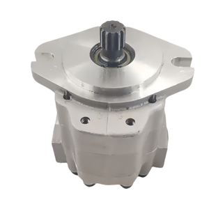 Plunger Pump High GM5-<b>5</b> GM5-6 GM5-8 GM5-10 GM5-12 GM5-16 GM5-20 GM5-25 GM5-<b>30</b> GM5-12-1F13S-20 Hydraulic Gear Motor - Product Image 1