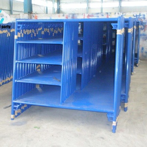 Échafaudage en H de hauteur maximale à <span class=keywords><strong>louer</strong></span> à Ahmedabad - Product Image 1