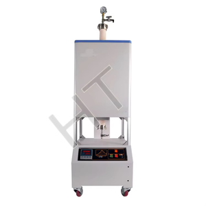 Forno Elettrico per Sinterizzazione di Ceramica e Metalli Morbidi STA per Piccoli Laboratori Dentistici - Product Image 3