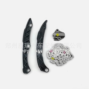 Kit de chaîne de distribution 243212G111 244102G810 244202G101 244312G101 pour pièces de rechange Hyundai Kia - Product Image 3