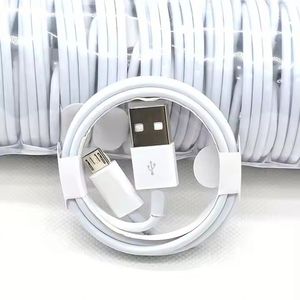 Câble de charge rapide USB-C personnalisé 2,4 A 1 m pour la vente en gros - Product Image 2