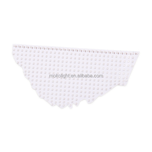 Nhôm Vòng bảng Bảng điều chỉnh Đèn Dimmable <span class=keywords><strong>RGB</strong></span> hồ bơi Đèn <span class=keywords><strong>LED</strong></span> bảng điều chỉnh cho <span class=keywords><strong>LED</strong></span> nghệ thuật Đèn vòng <span class=keywords><strong>LED</strong></span> PCB <span class=keywords><strong>LED</strong></span> SMD PCB <span class=keywords><strong>board</strong></span> - Product Image 2