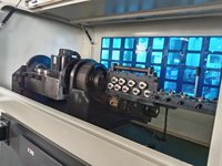 Machine de formage de fil CNC 3D automatique à 8 axes TONGJUN pour supports de meubles en aluminium, artisanat, haute vitesse, moteur 12KW, garantie 1 an