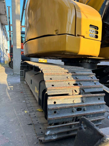 Excavatrice d'occasion originale Cat 308Dcr Excavatrice hydraulique de 8 tonnes en stock - Product Image 6