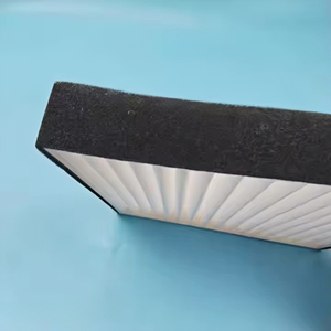 高品质卡顿空气滤清器 2A5-979-1551，具有 6 个月保修，适用于 PC210-10/PC290LC-10 挖掘机配件 - Product Image 4