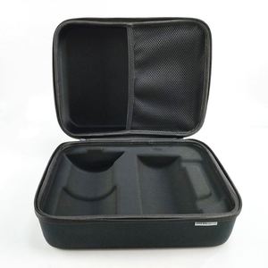 Bolsa de Transporte para Cafetera, para Viajes y Campamentos, Estuche de EVA para Máquina de Espresso y Accesorios - Product Image 1