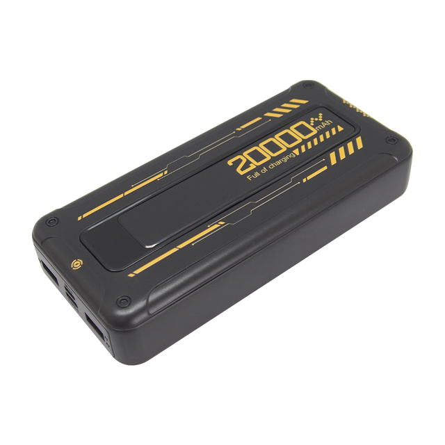 20000mah Original Powerbank Two-way 22.5W Fast Charge Portable Power Bank