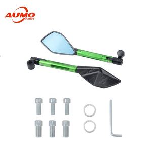 Espejo Retrovisor lateral para motocicleta de buena calidad para <span class=keywords><strong>BENELLI</strong></span> RKS125 TNT15 <span class=keywords><strong>150</strong></span> 125 - Product Image 2