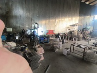 Panier à instruments dentaires en acier inoxydable pour autoclave et stérilisateur