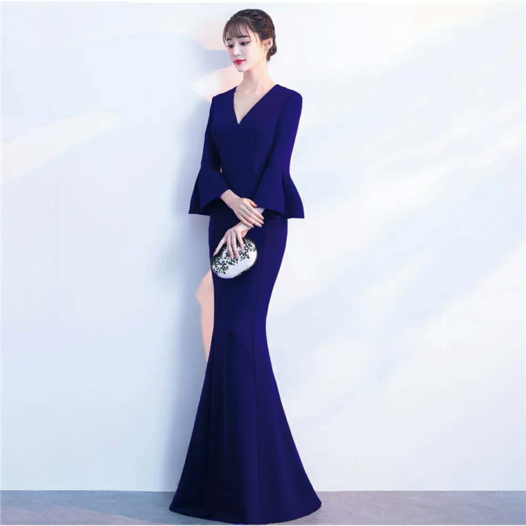 Top Prom Dresses Korean Elegant Affordable Fashion