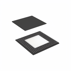 รายการราคาชิ้นส่วนอิเล็กทรอนิกส์ IC TELECOM INTERFACE 256BGA อินเทอร์เฟซของแท้ บริการครบวงจร 256 BGA Exposed Pad - Product Image 1